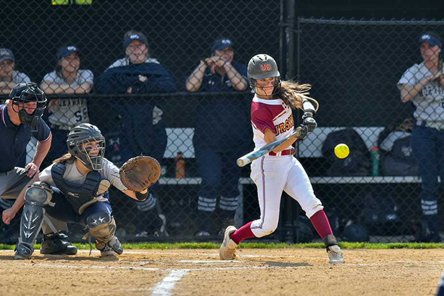 ursinus-college-softball-camps