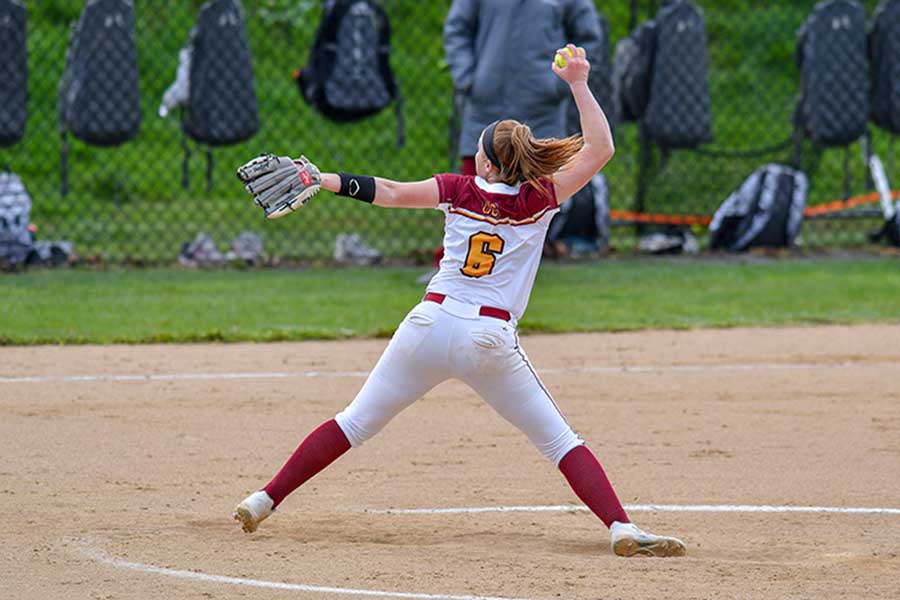 Ursinus College Softball Camps