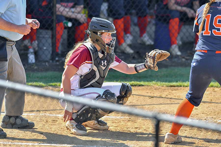 Ursinus College Softball Camps