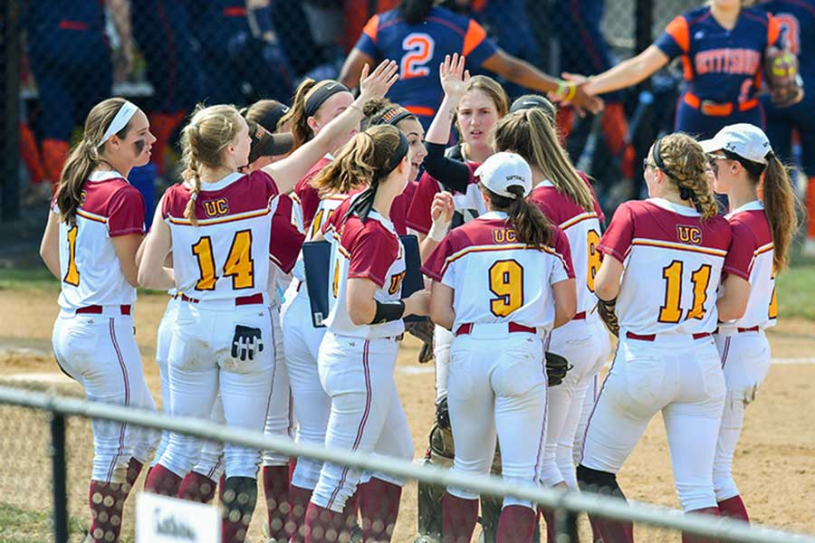 Ursinus College Softball Camps
